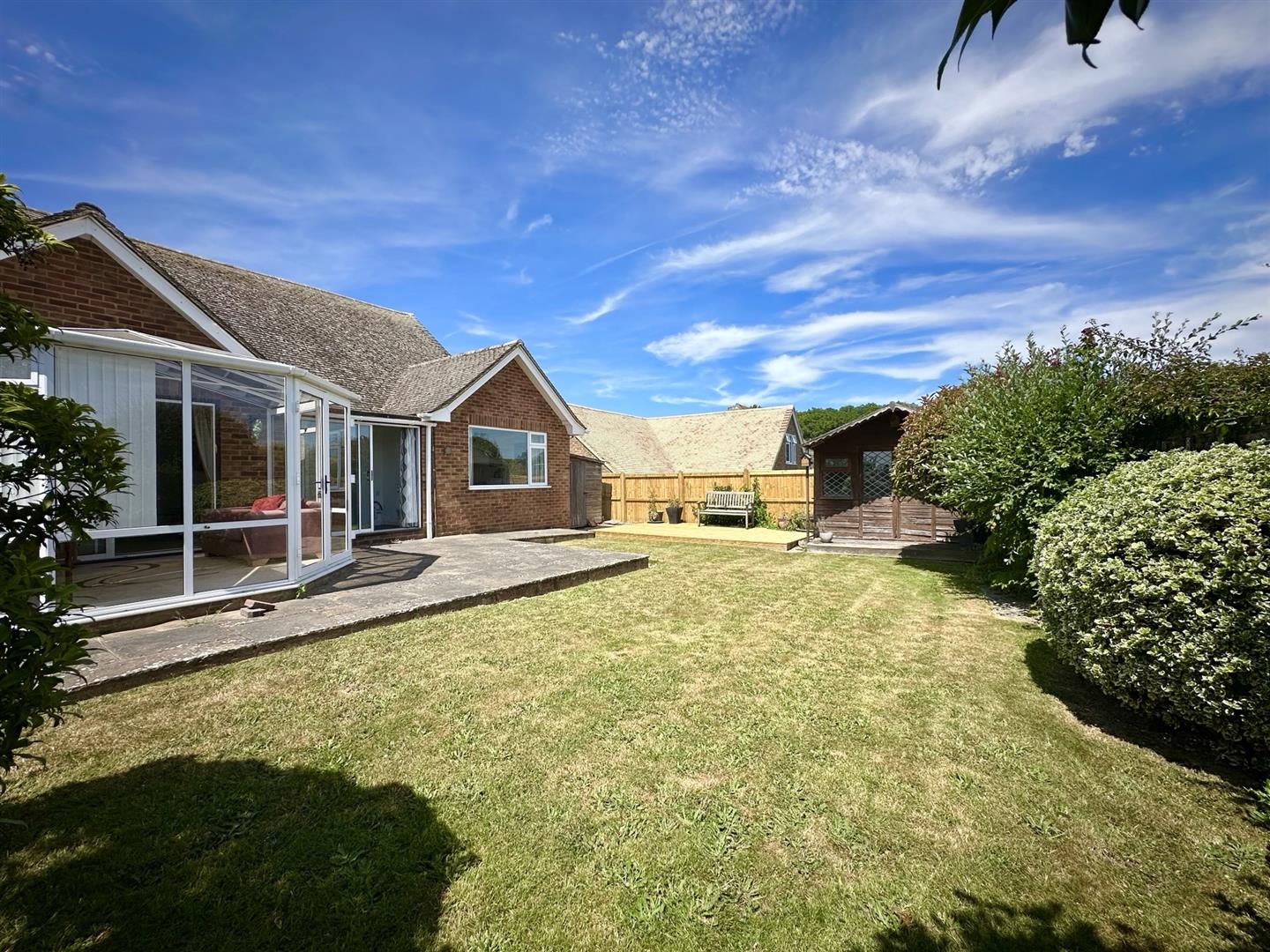 Ellerslie Lane, Bexhill-On-Sea